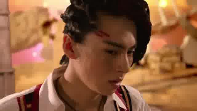 ファイナル予告