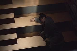 ピアニストを待ちながら