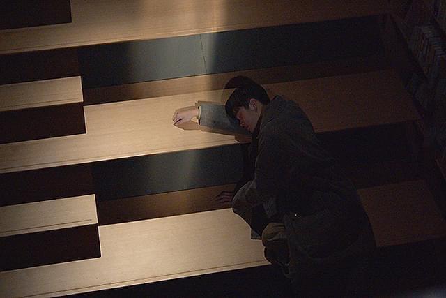 井之脇海の「ピアニストを待ちながら」の画像