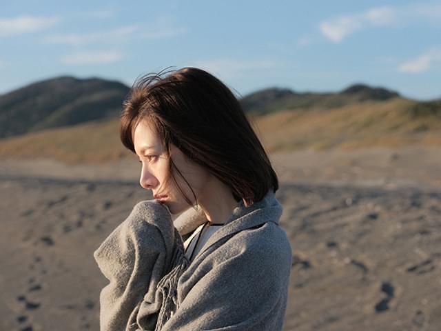 桜井ユキの「Sleepless」の画像