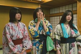 さよならエリュマントス