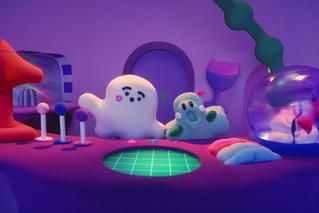 シナぷしゅ THE MOVIE ぷしゅほっぺにゅうワールド