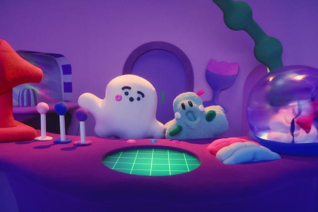 シナぷしゅ THE MOVIE ぷしゅほっぺにゅうワールド