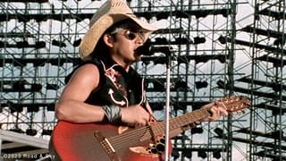 浜田省吾「A PLACE IN THE SUN at 渚園 Summer of 1988」