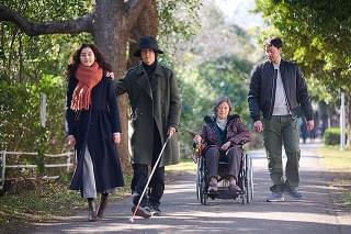 SEE HEAR LOVE 見えなくても聞こえなくても愛してる