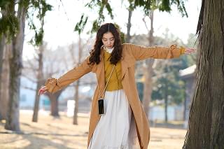 SEE HEAR LOVE 見えなくても聞こえなくても愛してる