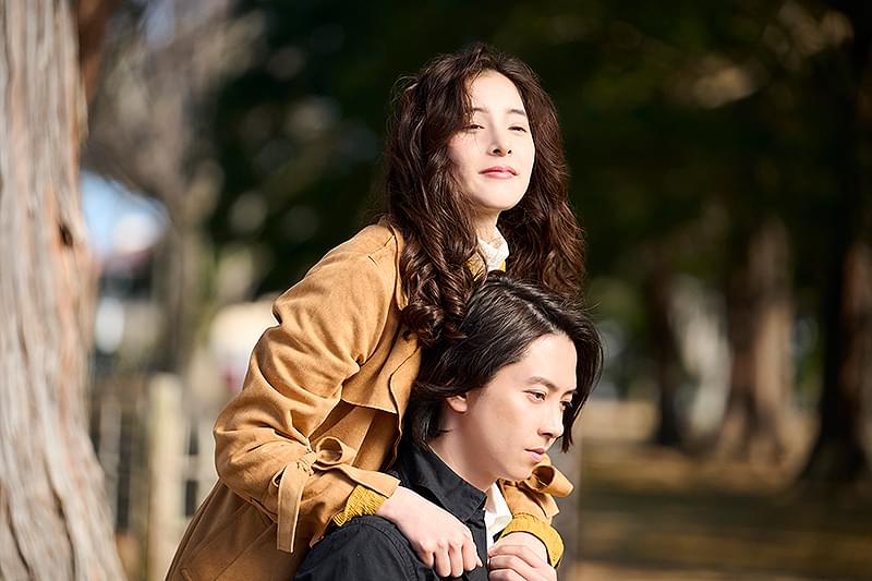同時購入価格 新品72弁映画「SEE HEAR LOVE」劇中曲（3パーツ