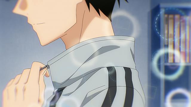 平野と鍵浦 : 作品情報・声優・キャスト・あらすじ - 映画.com