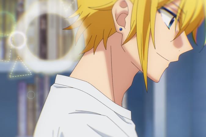 平野と鍵浦 : 作品情報・声優・キャスト・あらすじ - 映画.com