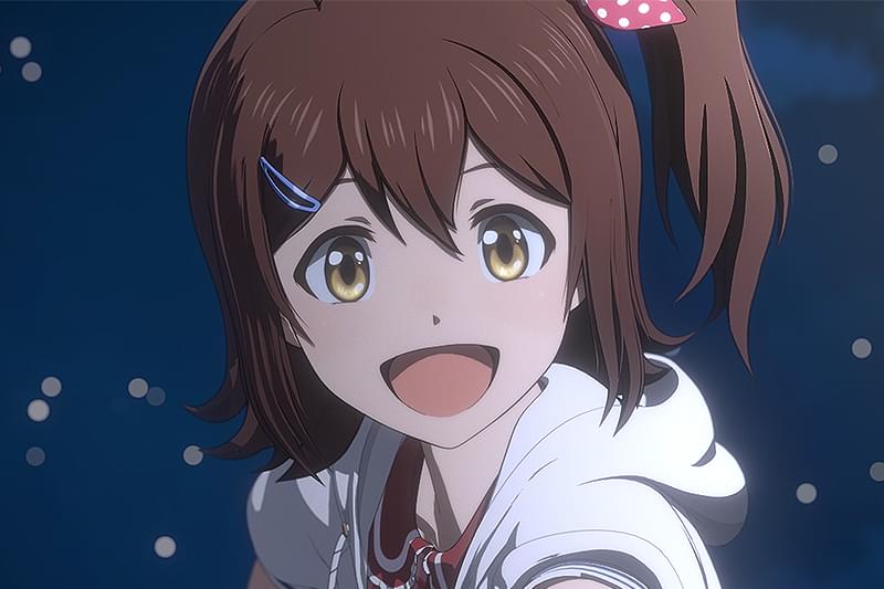 アイドルマスター ミリオンライブ！ 第1幕 : 作品情報・声優・キャスト