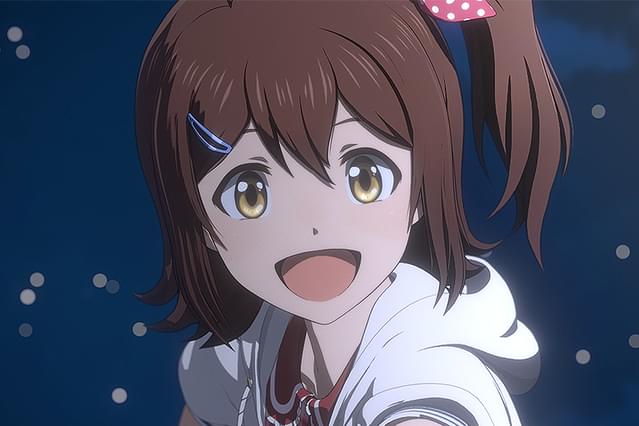 アイドルマスター ミリオンライブ！ 第1幕