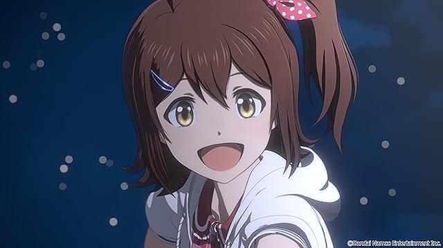 アイドルマスター ミリオンライブ！ 第1幕 : 作品情報・声優・キャスト