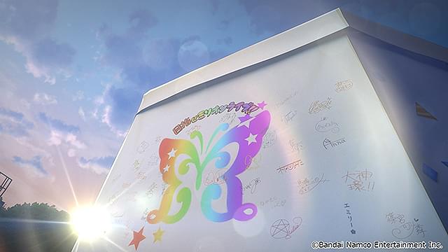 アイドルマスター ミリオンライブ！ 第2幕 : 作品情報・声優・キャスト