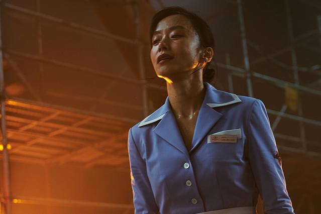 キル・ボクスン