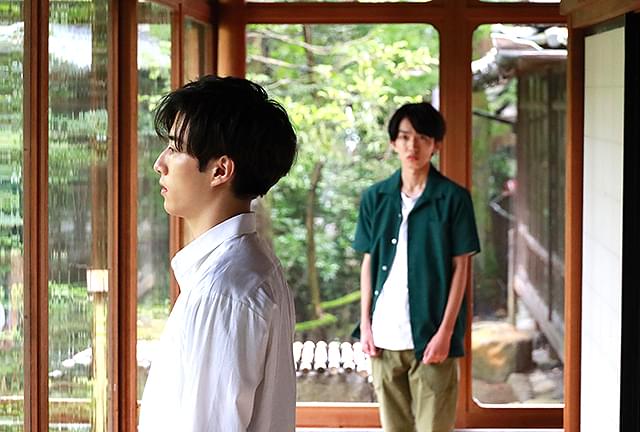 福山翔大の「スパイスより愛を込めて。」の画像