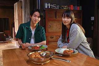 スパイスより愛を込めて。