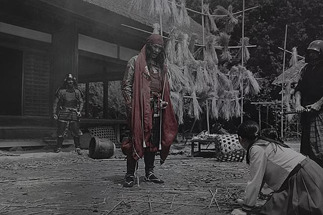 北村一輝の「世界の終わりから」の画像