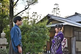 倉敷物語はちまん