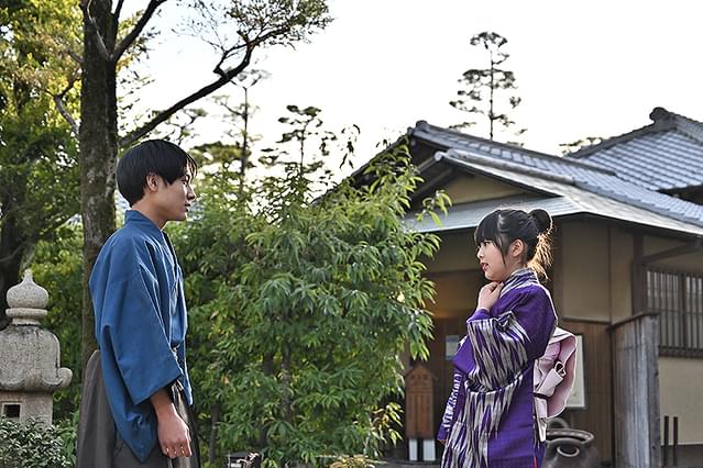 倉敷物語はちまん