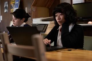 あのこを忘れて