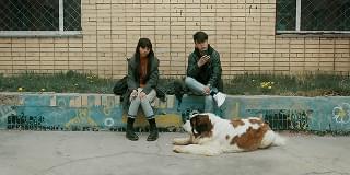 セールス・ガールの考現学