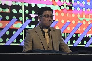 静かなるドン 前編