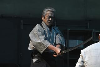 静かなるドン 前編