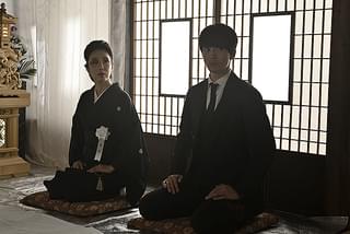 静かなるドン 前編