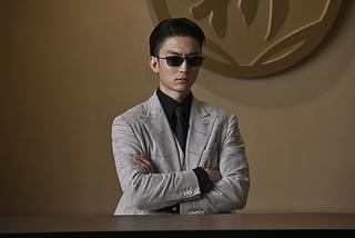 静かなるドン 前編