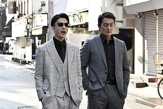 静かなるドン 前編