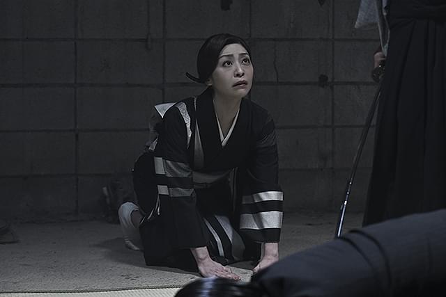 内田慈の「静かなるドン 前編」の画像