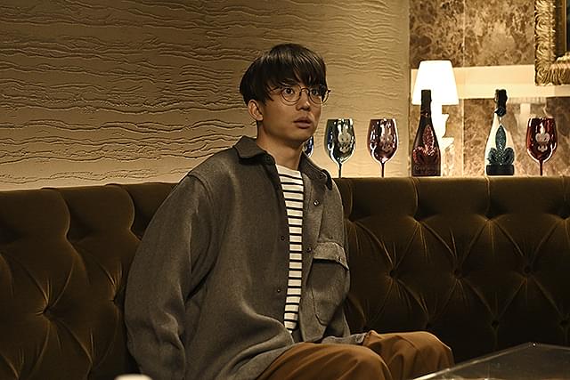 伊藤健太郎の「静かなるドン 前編」の画像