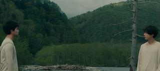 サイド バイ サイド 隣にいる人