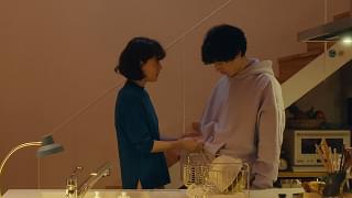 サイド バイ サイド 隣にいる人