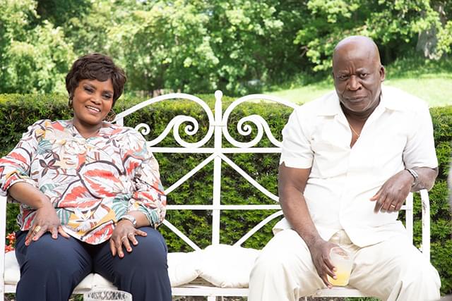 パスカル・ンゾンジの「最高の花婿 ファイナル」の画像