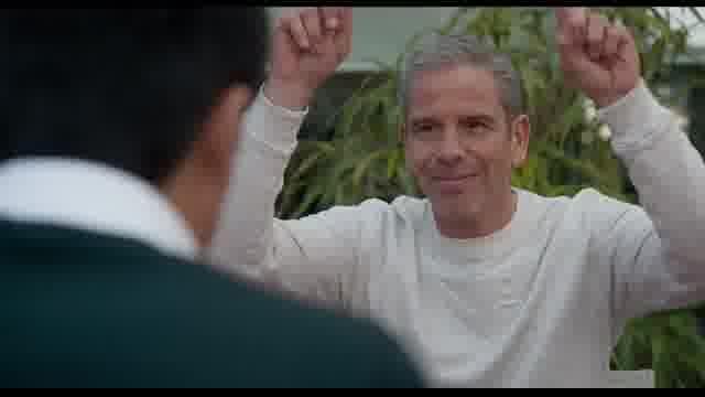 本編映像4：爆笑動画 中国Vsアルジェリア スイーツバトル