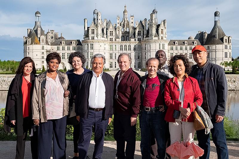 最高の花婿 ファイナル : 作品情報・キャスト・あらすじ・動画 - 映画.com