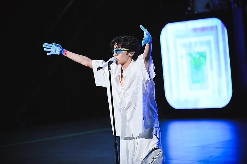 j-hope IN THE BOX : 作品情報・キャスト・あらすじ - 映画.com