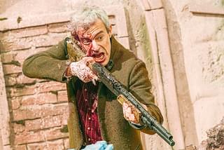 ホーリー・トイレット