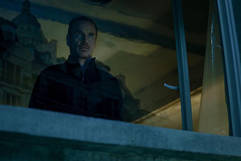 ザ・キラー : 作品情報・キャスト・あらすじ - 映画.com