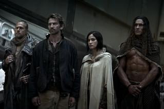 REBEL MOON パート1 炎の子