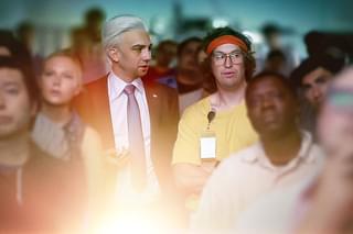 ブラックベリー