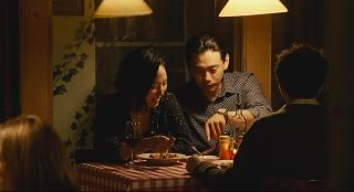 パスト ライブス 再会