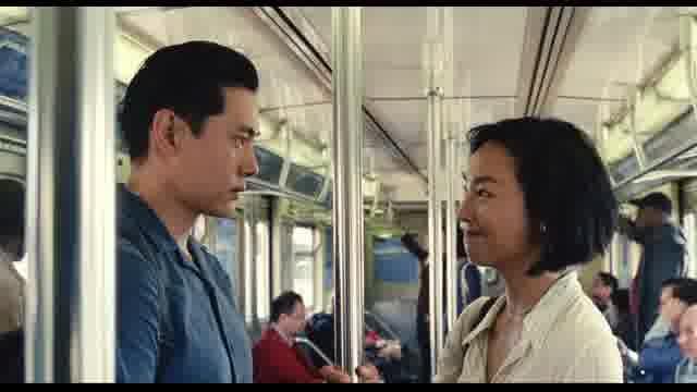 本国版ロング予告編