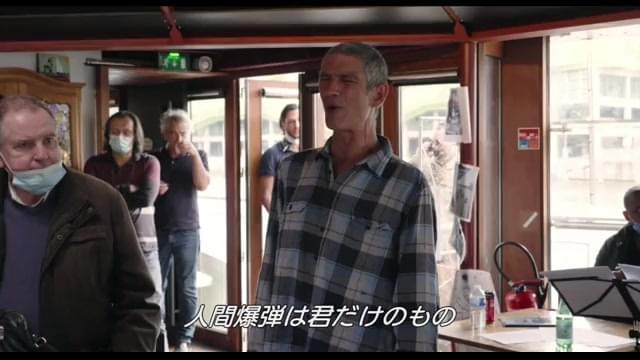 本編映像