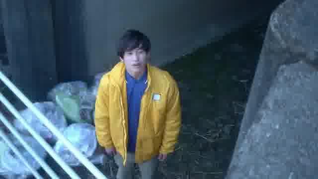 知多良監督特集「恋と生活」予告編