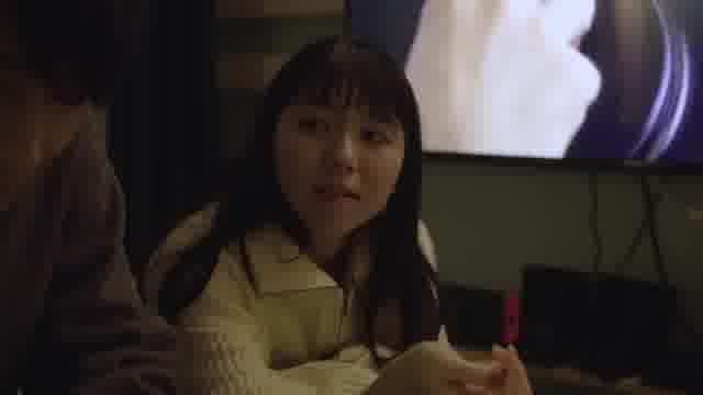 知多良監督特集「恋と生活」予告編