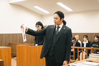 ヒットマン・ロイヤー