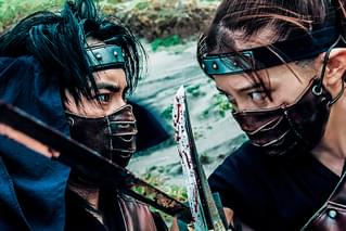 妖獣奇譚 ニンジャVSシャークの特集