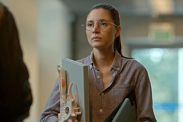 もう一度、デュアル・ラブ